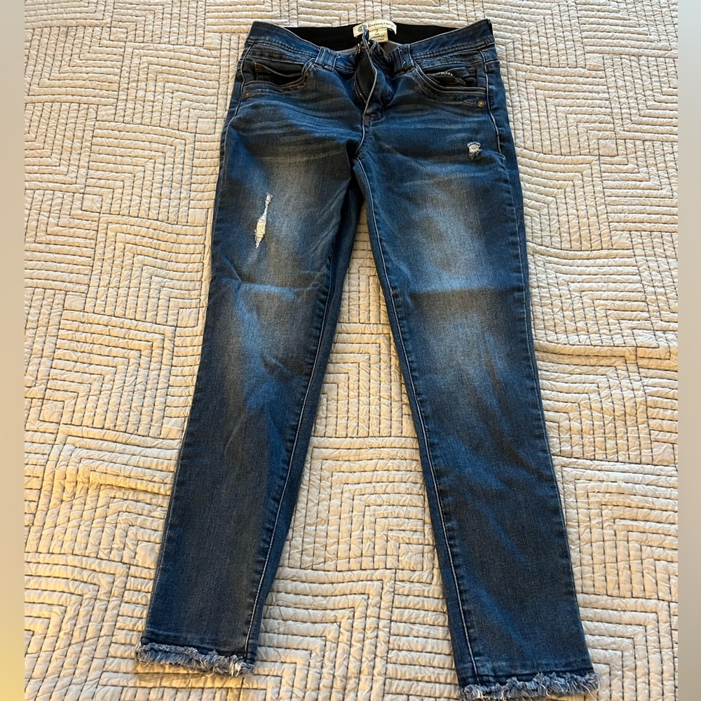democracy jeans